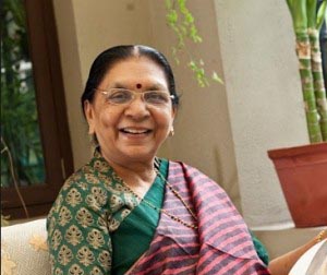 Gujarat CM invokes PM Narendra Modi, announces 33 pct reservation for women in police force